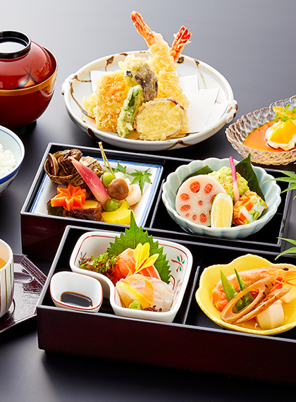 ランチイメージ