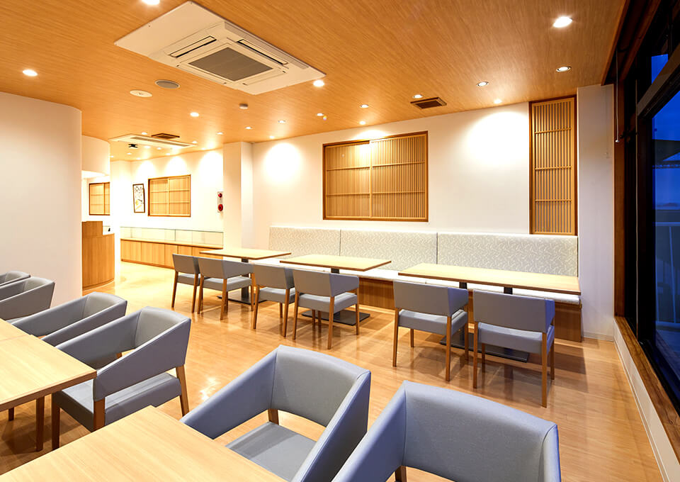 布久亭イメージ