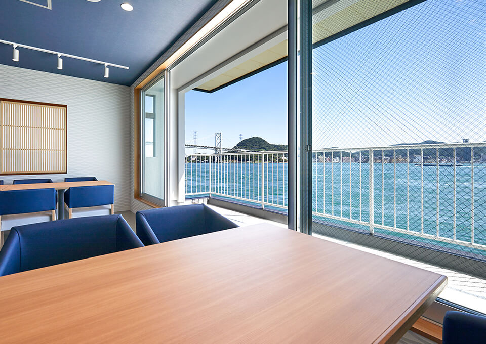 布久亭イメージ