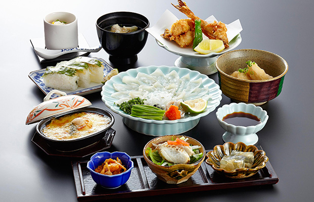 ふくミニコースイメージ